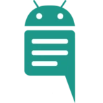 android-hilfe.de android application logo